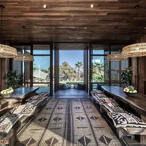 Domes Zeen Chania, a Luxury Collection Resort, Crete
